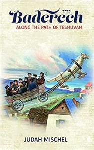 Picture of Baderech [Hardcover]